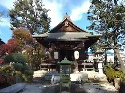 明照院のその他建物