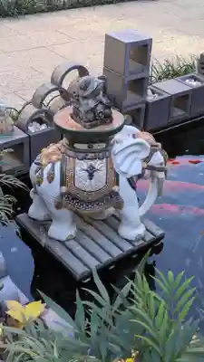 長安寺(大阪府)