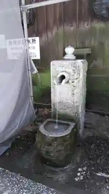 玉敷神社のその他建物