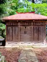 正一位稲荷神社(福島県)