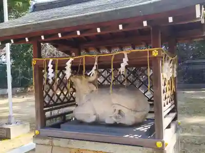 屯倉神社(大阪府)