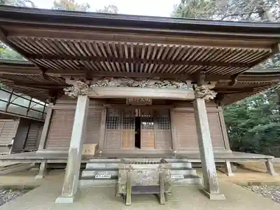 側高神社(千葉県)