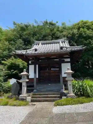 蓮勝寺(神奈川県)