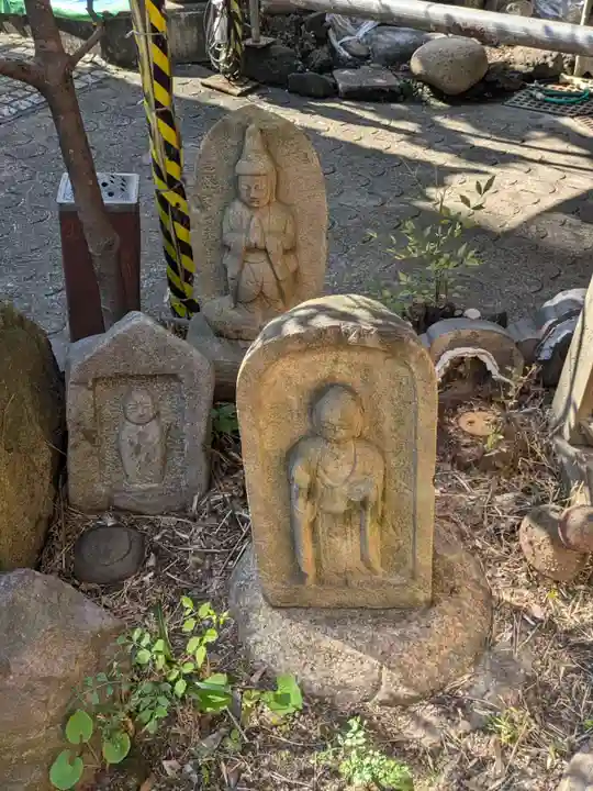 長慶寺(東京都)