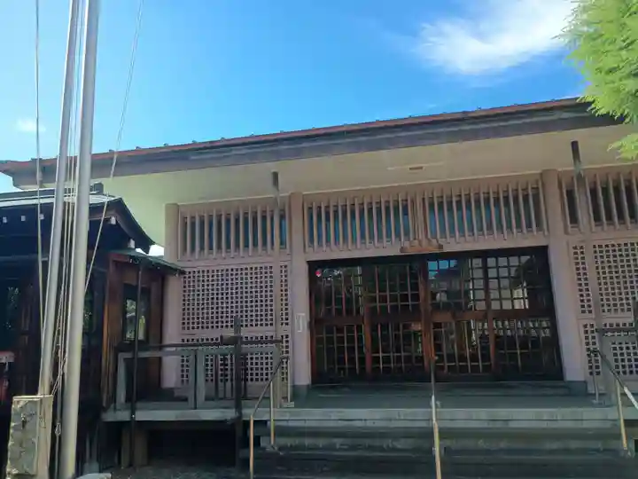 飯匙祖師堂/東京七面山(東京都)