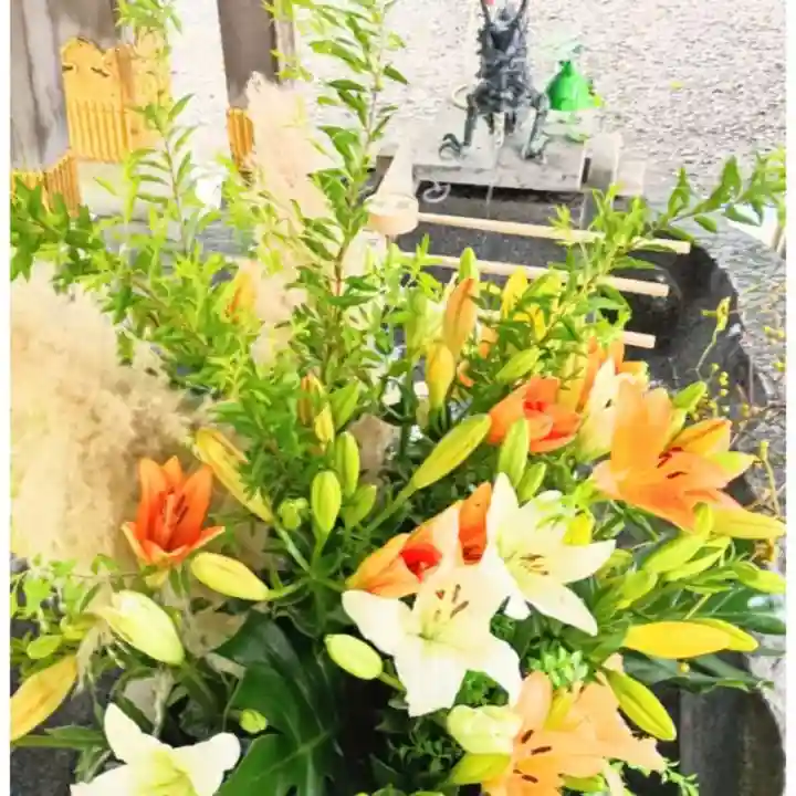 彌彦神社 (伊夜日子神社)(北海道)