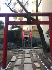 妻恋神社(東京都)