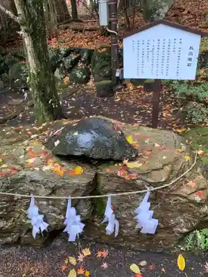 富士山東口本宮 冨士浅間神社のその他建物