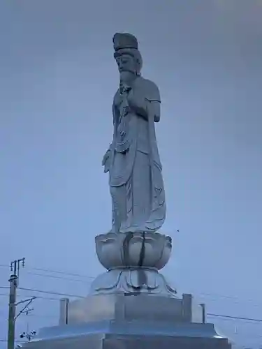 清楽寺の仏像