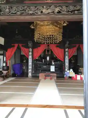 極楽寺の本殿・本堂