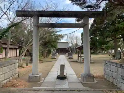 妙劍神社(千葉県)
