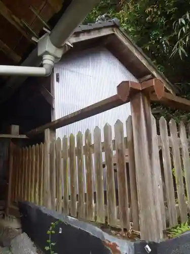 神明神社(愛知県)