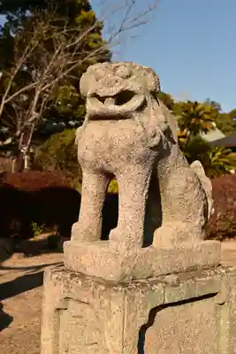 玉祖神社(山口県)