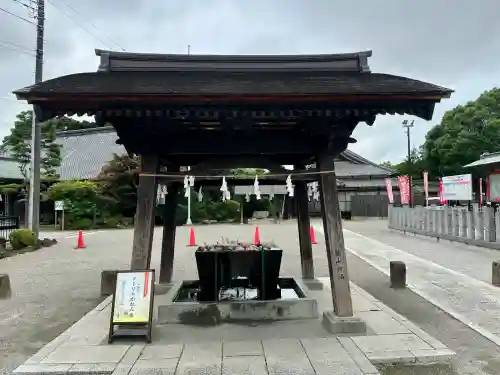箭弓稲荷神社(埼玉県)