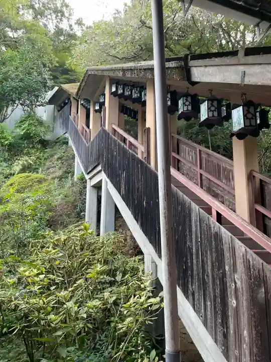 聖林寺(奈良県)