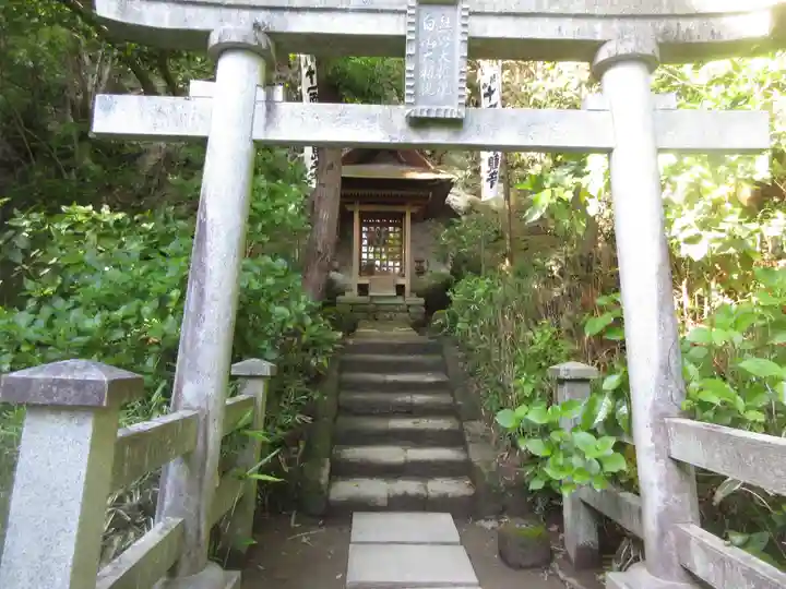 杉本寺(神奈川県)