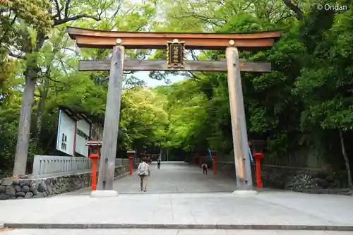 枚岡神社(大阪府)