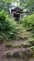 白金神社のその他建物