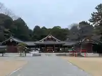 群馬県護国神社(群馬県)