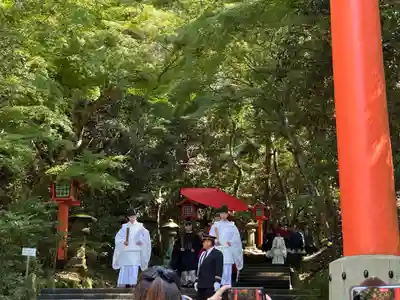 宇佐神宮(大分県)