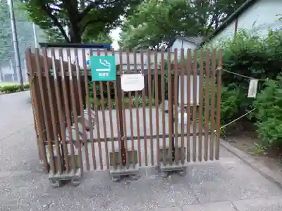 上野大佛(東京都)