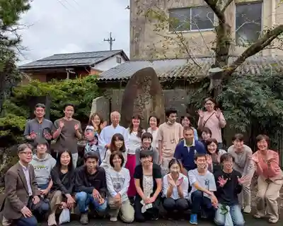 天鷹神社(岐阜県)