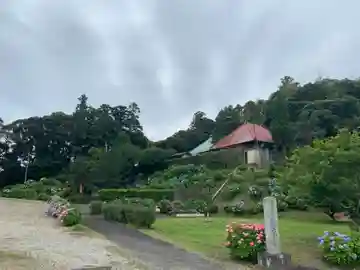 龍泉寺のその他建物