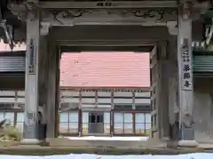 藥師寺(新潟県)