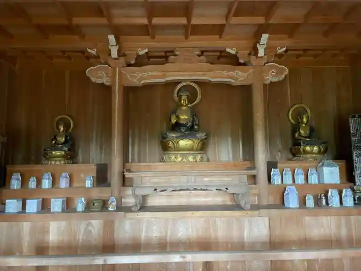 華厳寺(岐阜県)