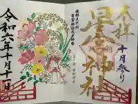 下野 星宮神社(栃木県)