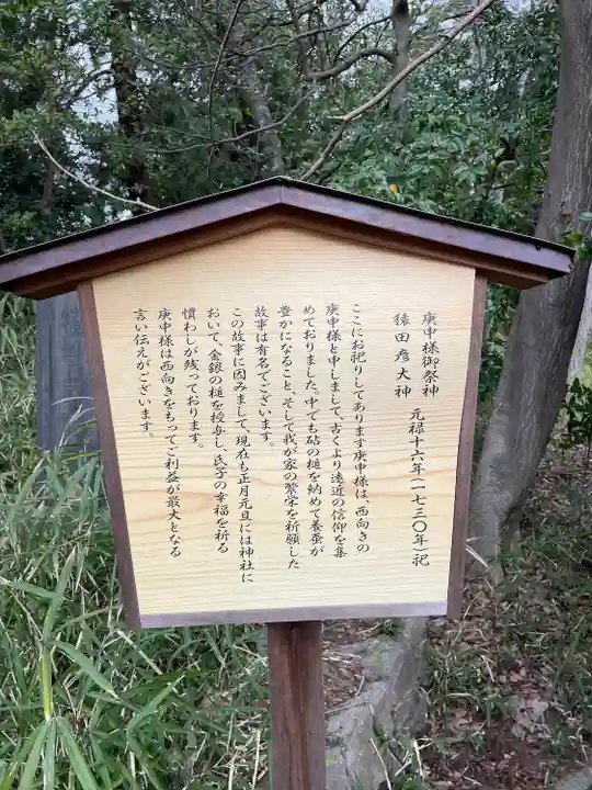 久我山稲荷神社(東京都)