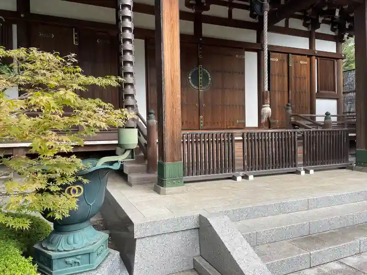 観音寺(東京都)