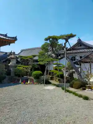 善性寺(大阪府)