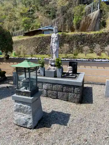 祐川寺(和歌山県)