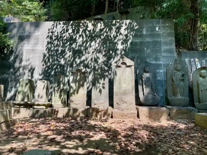 遍照寺(神奈川県)