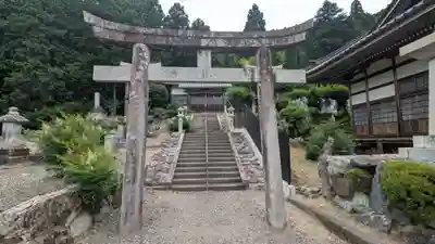 妙祐寺(福井県)