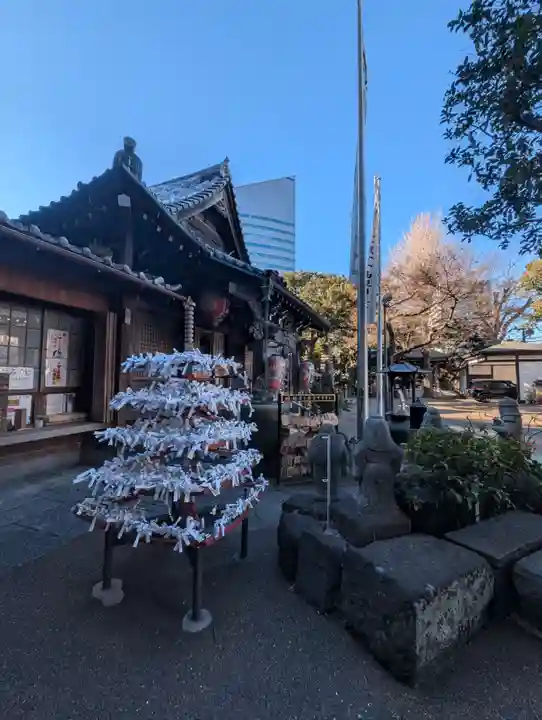 大圓寺(東京都)