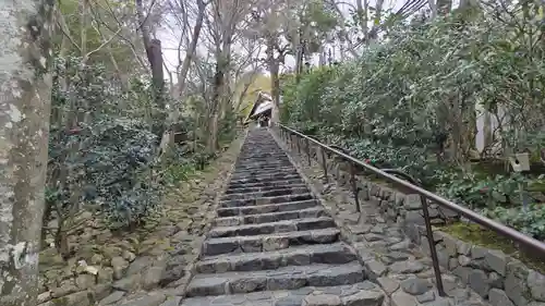 華厳寺（鈴虫寺）(京都府)