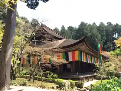 金剛輪寺(滋賀県)