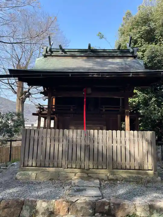 鹿王院(京都府)