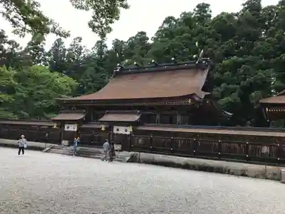 熊野本宮大社(和歌山県)