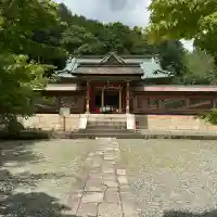 日吉東照宮(日吉大社末社)(滋賀県)
