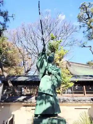 香取神社(東京都)