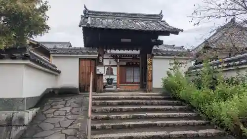 安福寺(京都府)