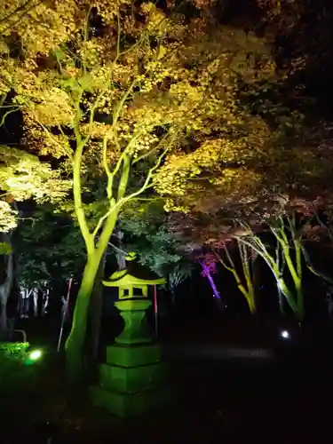 北広島市総鎮守　廣島神社(北海道)