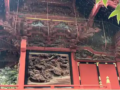 一瓶塚稲荷神社(栃木県)