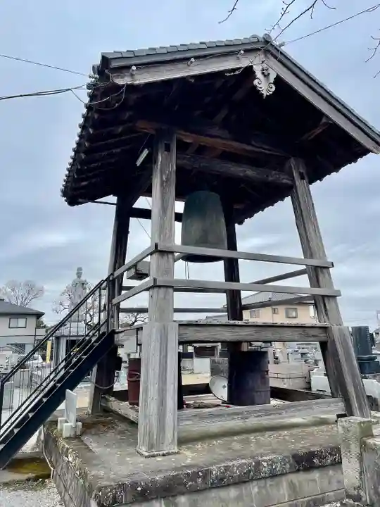 光永寺(栃木県)