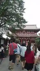 浅草寺(東京都)