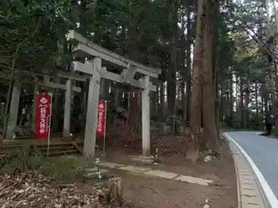 稲荷神社(千葉県)