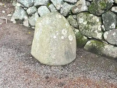 大将軍神社の建物その他